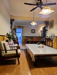 Blk 752 Pasir Ris Street 71 (Pasir Ris), HDB 5 Rooms #372082461